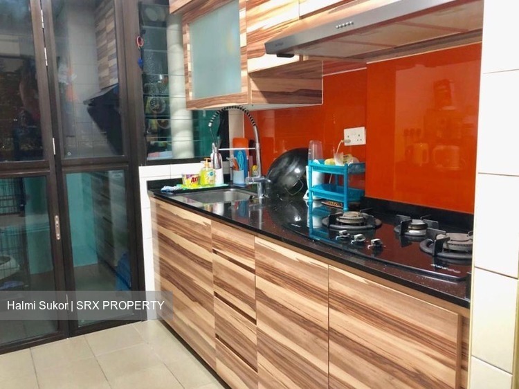 Blk 868C Tampines Avenue 8 (Tampines), HDB 3 Rooms #209136441